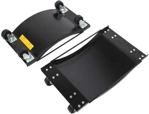 2000lbs Car Jack Tire Car Lift dolly Car for Moving Set of 2 - Bild 1 von 6