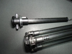 Gitzo GT3530S Carbon Fiber Tripod - Picture 1 of 8