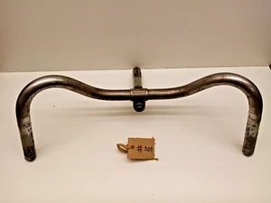 Very Rare Vintage 1930's Hercules Bicycle Handlebars with Stem ,Original Parts - Picture 1 of 15
