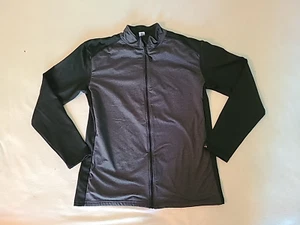 WSI Men’s 2XLarge Full Zip Jacket Made in USA Wik Max Heatr - Picture 1 of 8