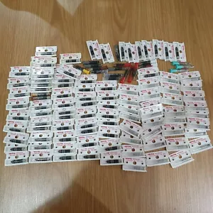 Penna tecnica Rotring Varioscript NUOVA pennini / punti penna - in diverse dimensioni - Foto 1 di 27