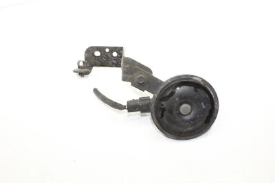 Hyundai ix35 LM, EL, ELH Horn 96610-3W800 2.00 Diesel 135kw 2013 20615630 - Image 1 of 4