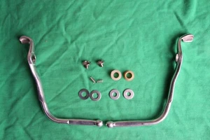 ViNTAGE Bicycle SAFETY ATTACHMENTS BRAKE LEVERS * SUICIDE BRAKES" BICYCLE - Picture 1 of 7