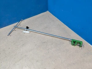 Infusionsständer MIT Schienenhalterung BX122024 - Bild 1 von 14
