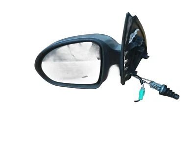 Smart W454 Forfour Specchio Esterno Sinistro Elettrico - Immagine 1 di 4