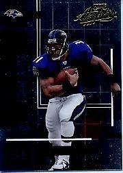 2003 Absolute Memorabilia Football Base Singles (Pick Your Cards) - Image 1 of 1