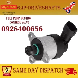 for ALFA ROMEO FIAT Ducato 2.4 SAAB 9-3 FUEL PRESSURE REGULATOR CONTROL VALVE - Picture 1 of 4