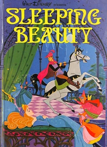 Sleeping Beauty (Disney Classics S.) by Jane Werner Watson - Imagen 1 de 1
