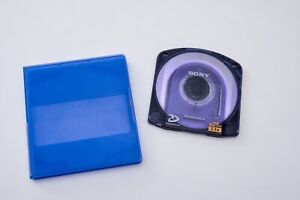 1 x  Sony XDCAM 23 GB Rewritable Disk - Sony Professional Disk