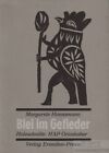 Buch: Blei im Gefieder - Du plomp dans le plumage, Hannsmann, Margarete. 1975