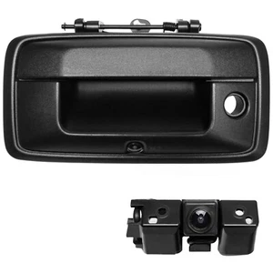 For Chevrolet Silverado/GMC Sierra 14-15 Handle 23128692 +OE Camera 23306741 - Picture 1 of 6