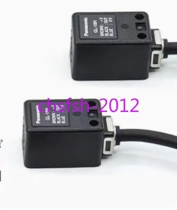 1 PCS NEW Original  Panasonic GL-18H Square Proximity Switch Sensor - Picture 1 of 4