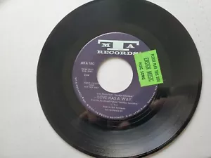 COLLINS-SHEPLEY GALAXY - Young Billy Young / "Goodbye Columbus" THEME 1970 PROMO - Imagen 1 de 2