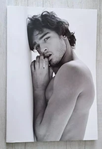 MARLON TEIXEIRA Francisco Lachowski FERNANDO SIPPEL Made in Brazil Magazine - Picture 1 of 9