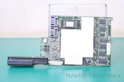 HP 598256-001 Smart Array P410i Controller 578819-001 - Image 1 of 4