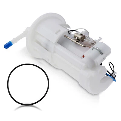 Bomba de tanque de combustible 5PW-13907-03-00 apta para Yamaha YZF R1 2004-2006 Foto 1 de 4