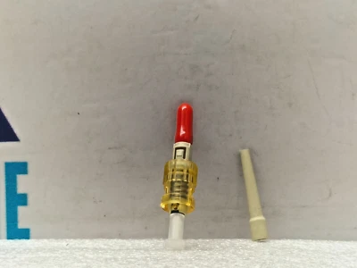 Connecteur Optique Multimode Panduit FSTMC6EI St Opticam 62.5125UM - LOT DE 36 - Photo 1/4