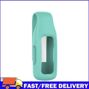 Cover Clip Case Protective Shell for Fitbit Inspire3/Inspire2/Ace3 (Dark Green) - Zdjęcie 1 z 9