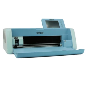 BROTHER Scan Cut SDX 1200 + Gratis - Bild 1 von 7