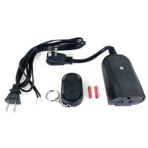 HornBlasters 110-Volt Train Horn/Air Horn Wireless Activation Remote - Bild 1 von 1