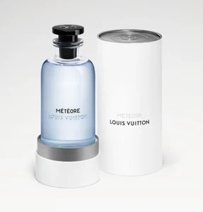 LOUIS VUITTON METEORE Eau de Parfum for Men & Women, Brand New Sealed 200 ml - Picture 1 of 1