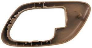 For 1996-1999 Chevrolet C2500 Suburban Interior Door Handle Bezel Dorman 736AL15 - Picture 1 of 3