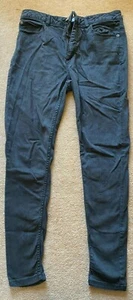 Slate Grey Skinny Jeans / Jeggings - Marks & Spencers - Picture 1 of 2