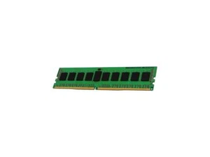 Kingston 8GB DDR4 SDRAM Memory Module - 8 GB (1 x 8GB) - DDR4-2666/PC4-21300 - Picture 1 of 1