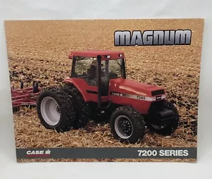 1996 CUSTODIA MAGNUM SERIE 7200 LIT #AE 044093 - Foto 1 di 2