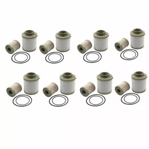 03-07 Ford F Series 6.0L Powerstroke Turbo Diesel Spec 1 Case 8 Fuel Filters - Bild 1 von 4
