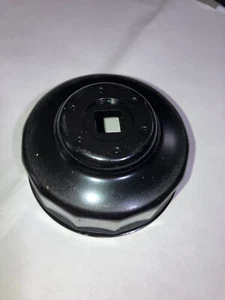 Se adapta a algunos filtros de aceite Suzuki llave 68 mm 14 flautas - Imagen 1 de 3