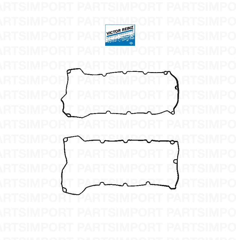 Valve Cover Gaskets (Left + Right) VICTOR REINZ for Porsche CAYENNE - Image 1 of 1