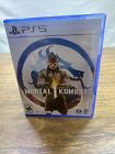 Mortal Kombat 1 - Sony PlayStation 5