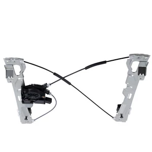 Front Right Power Window Lift Motor Regulator for Ford F-150 2011-2014 751601 - Picture 1 of 12