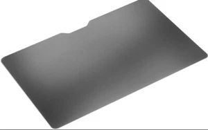 HP - Filtr prywatności do notebooka - 39,6 cm (15,6"- 39,6 cm panoramiczny #A1.2 - Zdjęcie 1 z 1