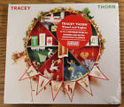 Tracey Thorn - Tinsel And Lights Cd 2012 Merge Christmas