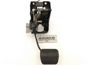 Jaguar XJ8 XJ8L X350 Brake Pedal Assembly 2R832450A Fits 2004 2005 2006 2007  - Bild 1 von 11
