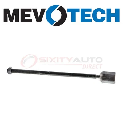 Mevotech Steering Tie Rod End for 1996-2005 Mercury Sable 3.0L V6 - fg Foto 1 de 4