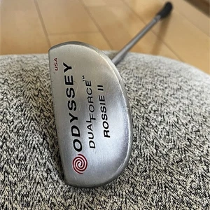 Odyssey Dual Force Rossie 2 Putter 34 - Picture 1 of 10