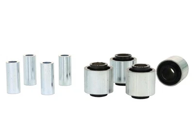 Kit de buje interior exterior Whiteline 9/89-8/09 Subaru Legacy trasero C/A inferior FRNT Foto 1 de 3