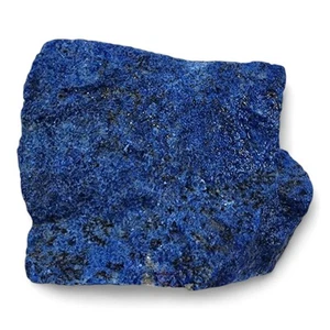 Lapislázuli piedra áspera Pakistán 118,6 gramos - Imagen 1 de 3