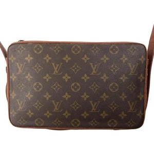 Vintage Louis Vuitton Umhängetasche Monogram - Bild 1 von 8