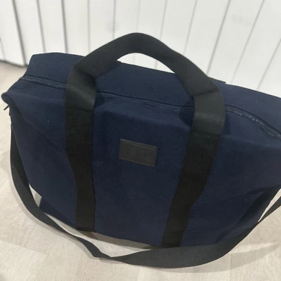 New Giorgio Armani navy duffle bag - Image 1 of 4