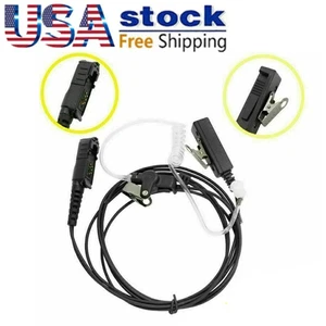 Headset Earpiece for XPR3300 XPR3500 MTP3550 MTP3500 DP3441 DP3661 DP3661e Radio - Picture 1 of 7