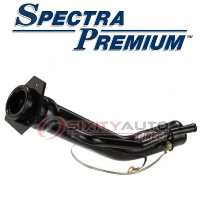 Spectra Premium Fuel Filler Neck for 1997-2001 GMC Jimmy 4.3L V6 - Air le Foto 1 de 4