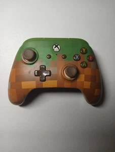 Mando con cable PowerA para Xbox One - Imagen 1 de 1