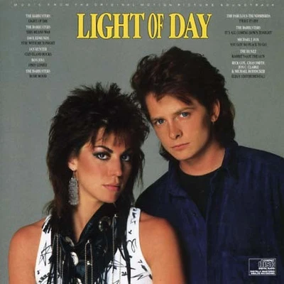 Joan Jett - Light of Day CD ** Free Shipping** Foto 1 de 3