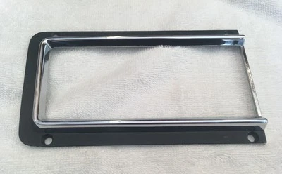 Nuevo de Lote Antiguo MoPar 1963 Dodge Station Wagon Bisel Luz Trasera Exterior Izquierda 330 440 Foto 1 de 4