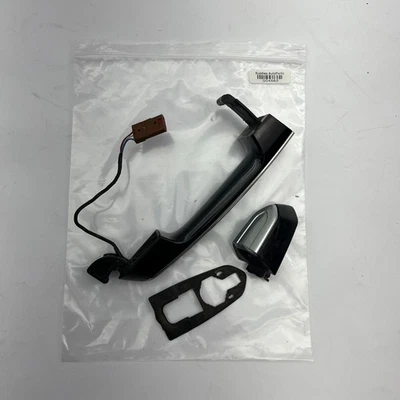 Cadillac XTS 2018-2019 pasajero derecho trasero exterior manija OEM Foto 1 de 4