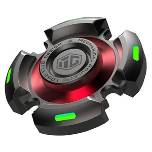 Fidget Spinner für Erwachsene und Kinder, Stress Angst ADHS Relief Figets Spielzeug, M... - Bild 1 von 7
